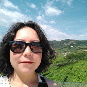 Meet your Posher, Kim